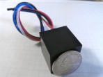 Thor – A Programmable Brake Light Modulator